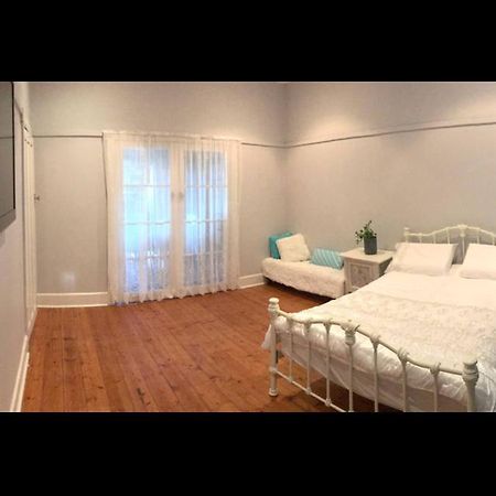 Farm Stay On Horse Property Bass Экстерьер фото