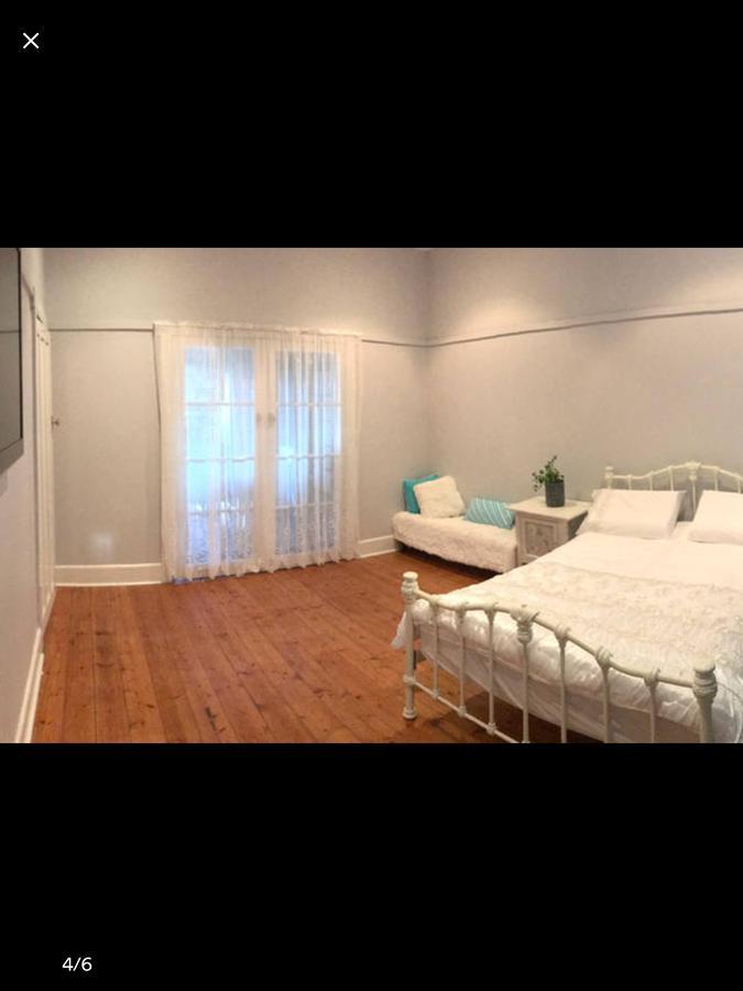 Farm Stay On Horse Property Bass Экстерьер фото
